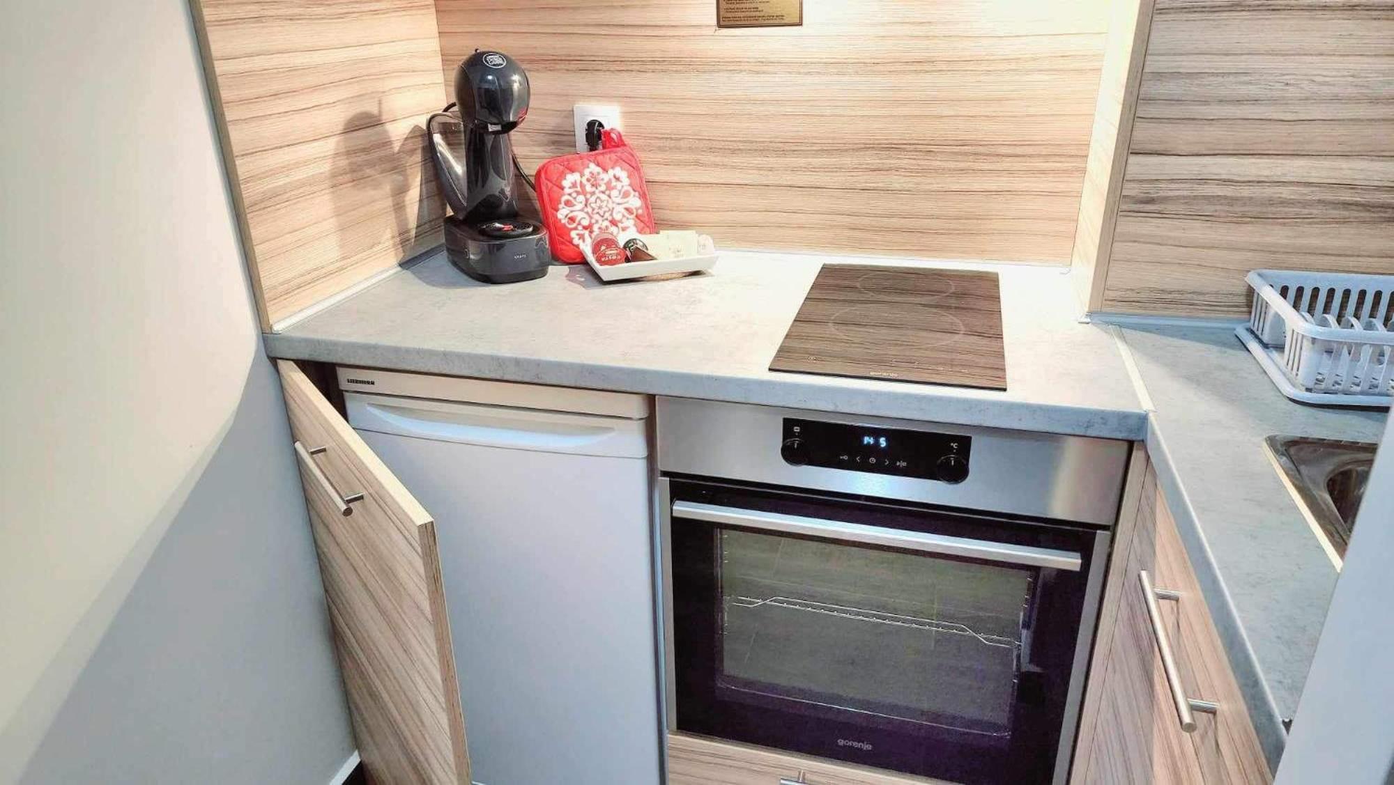 Arboro Borovets Gardens E43 Apartment Bagian luar foto