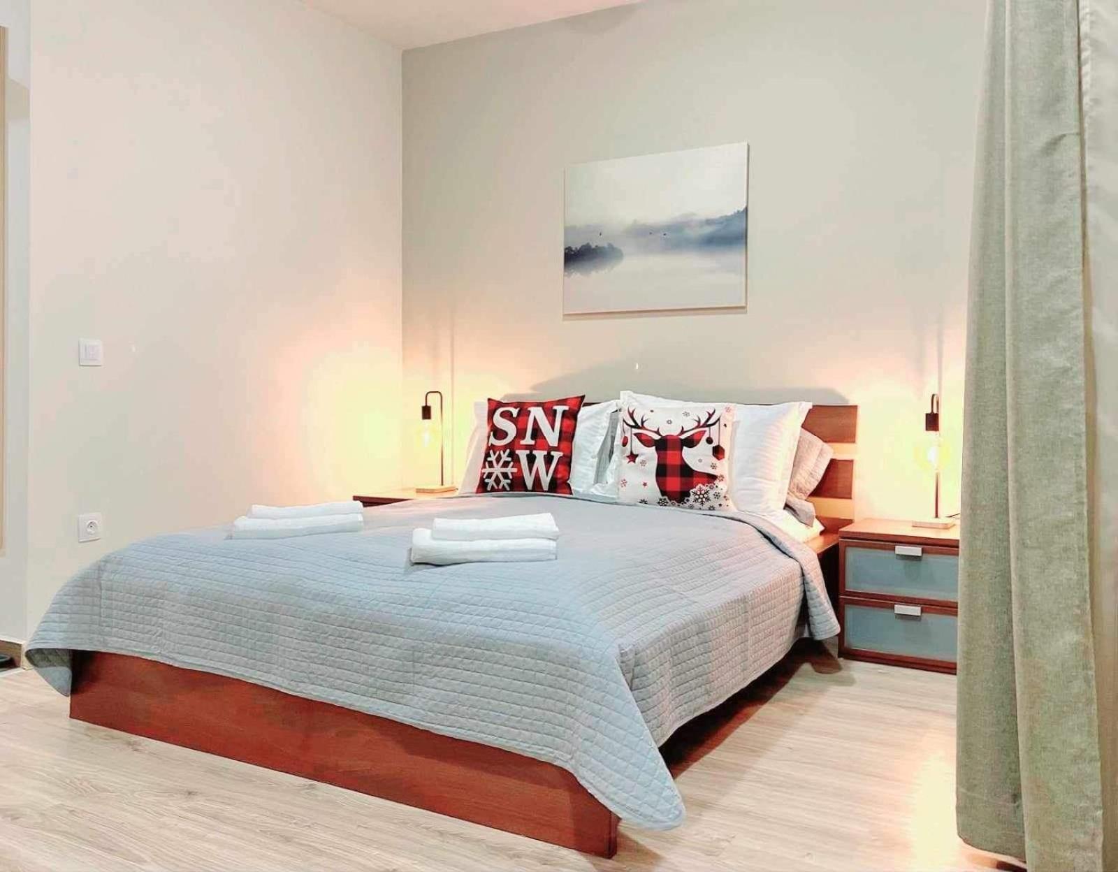 Arboro Borovets Gardens E43 Apartment Bagian luar foto